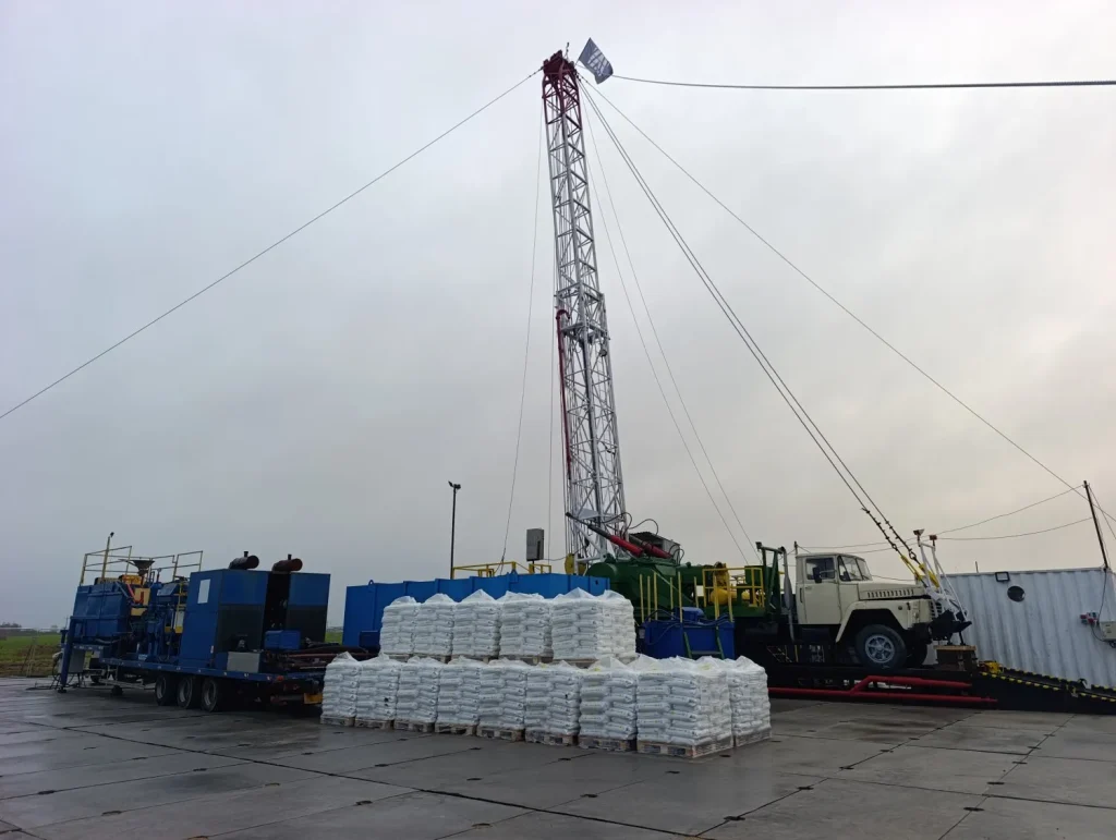 Karpackie Przedsiębiorstwo Wiertnicze Sp. z o.o.