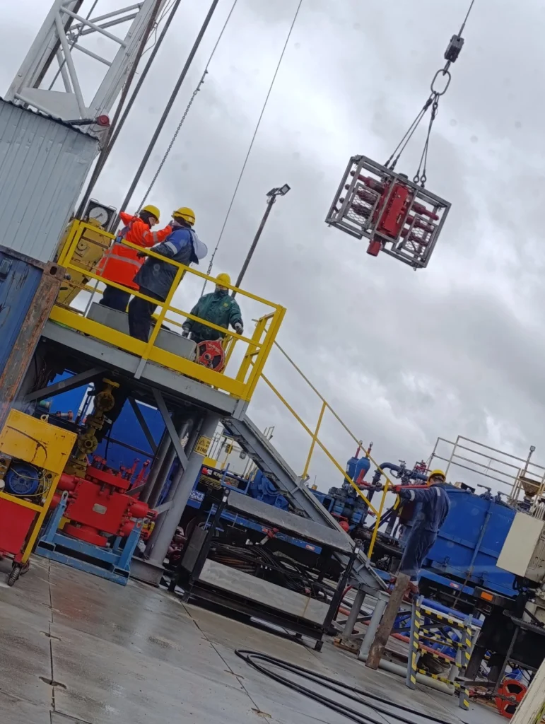 Karpackie Przedsiębiorstwo Wiertnicze Sp. z o.o.