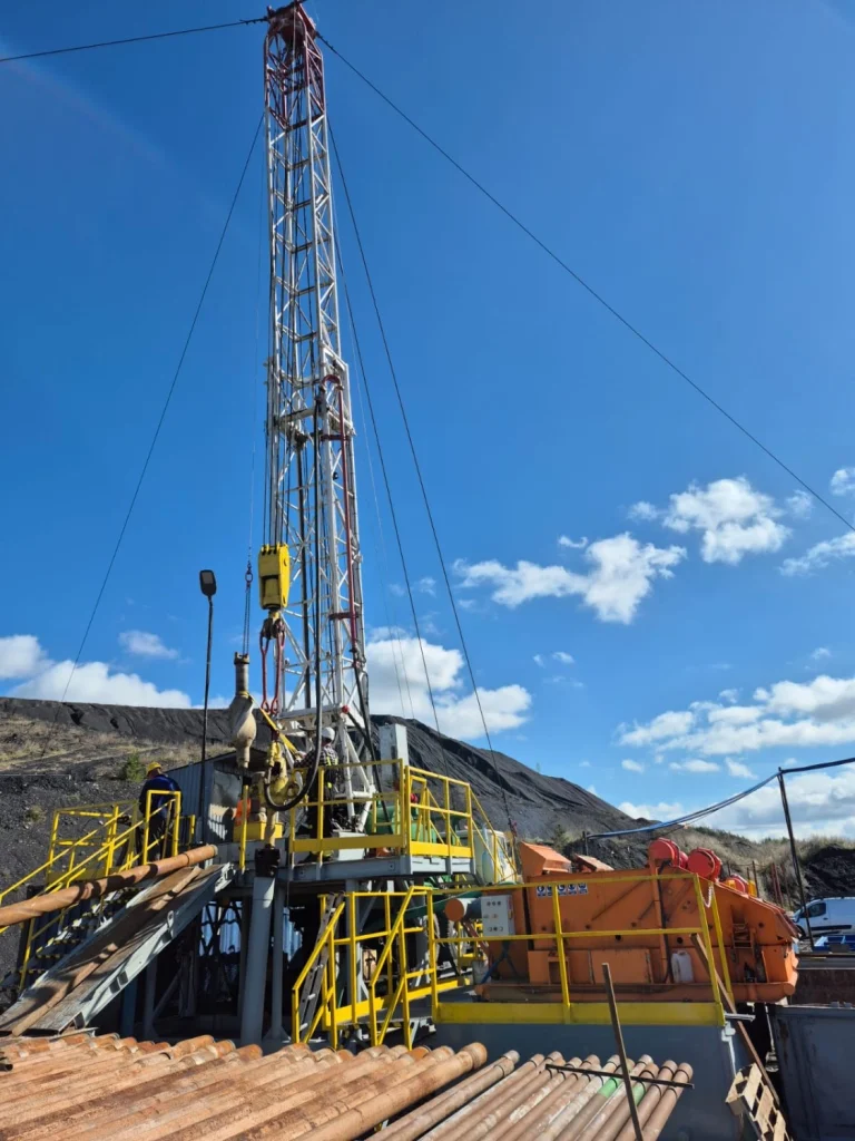 Karpackie Przedsiębiorstwo Wiertnicze Sp. z o.o.