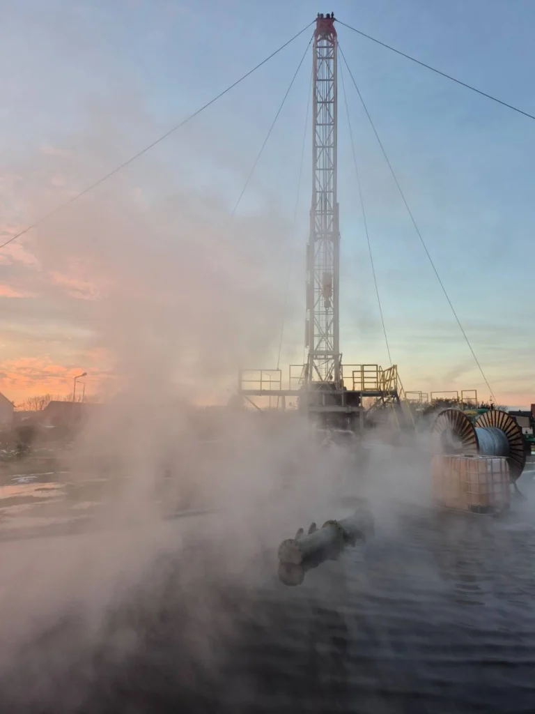 Karpackie Przedsiębiorstwo Wiertnicze Sp. z o.o.