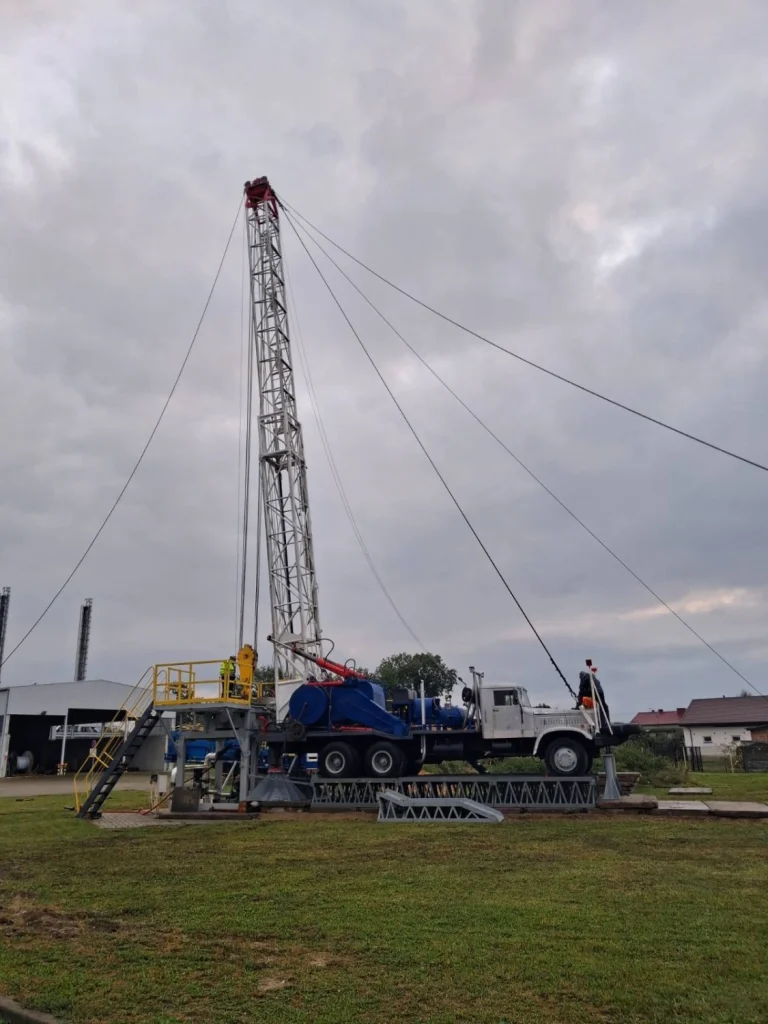 Karpackie Przedsiębiorstwo Wiertnicze Sp. z o.o.