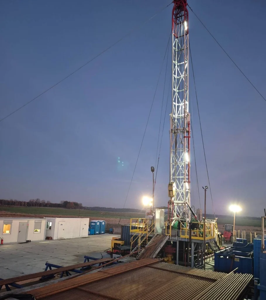 Karpackie Przedsiębiorstwo Wiertnicze Sp. z o.o.