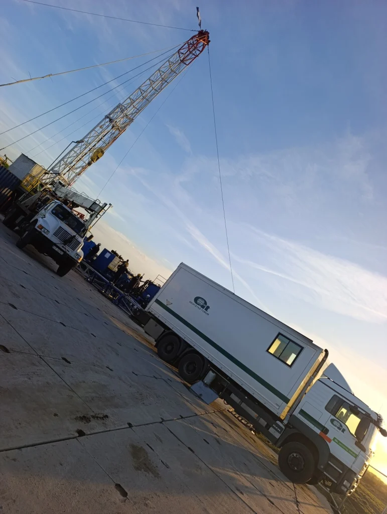 Karpackie Przedsiębiorstwo Wiertnicze Sp. z o.o.