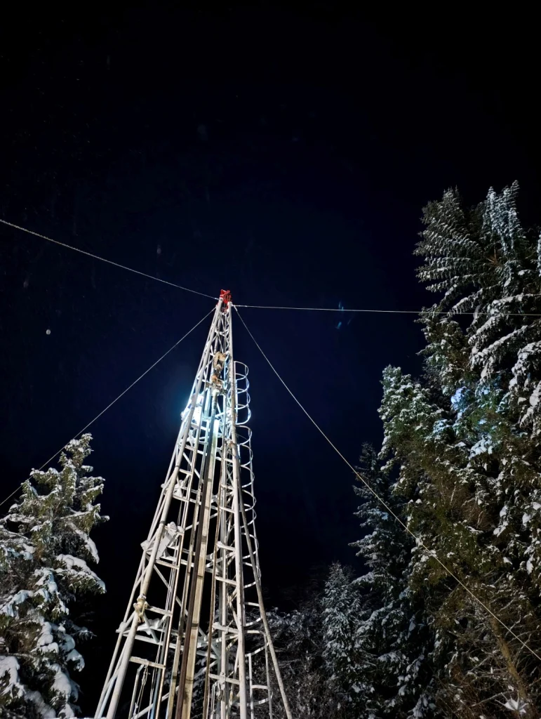 Karpackie Przedsiębiorstwo Wiertnicze Sp. z o.o.