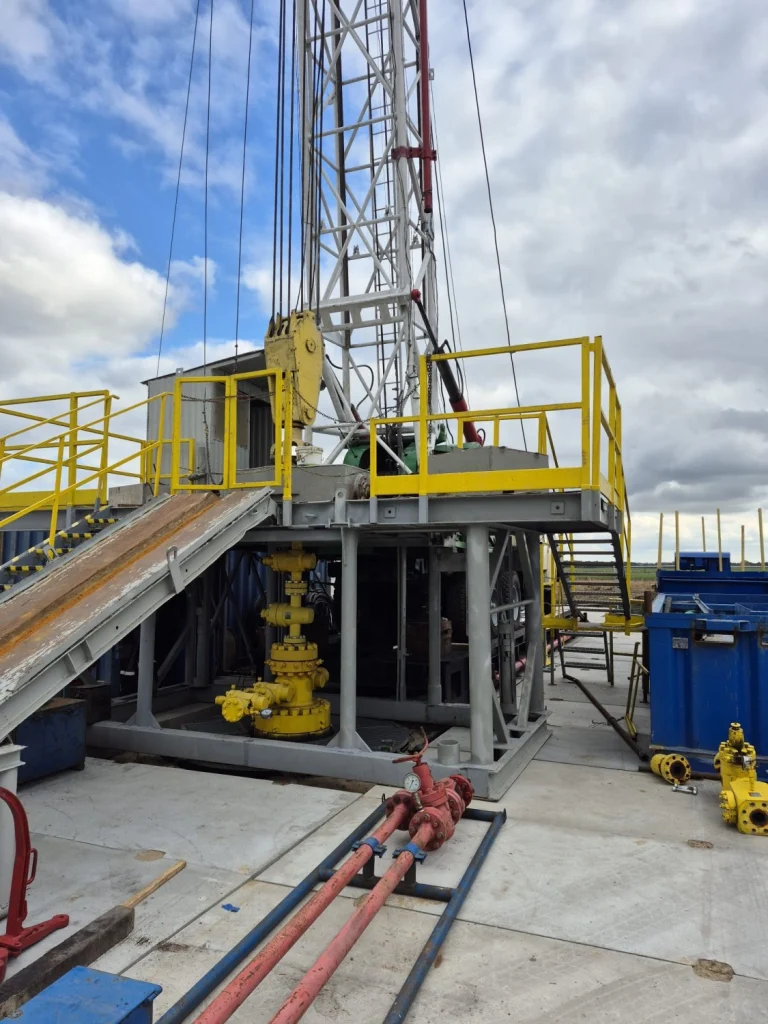 Karpackie Przedsiębiorstwo Wiertnicze Sp. z o.o.