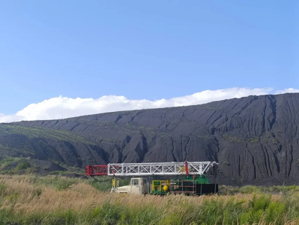 Karpackie Przedsiębiorstwo Wiertnicze Sp. z o.o.