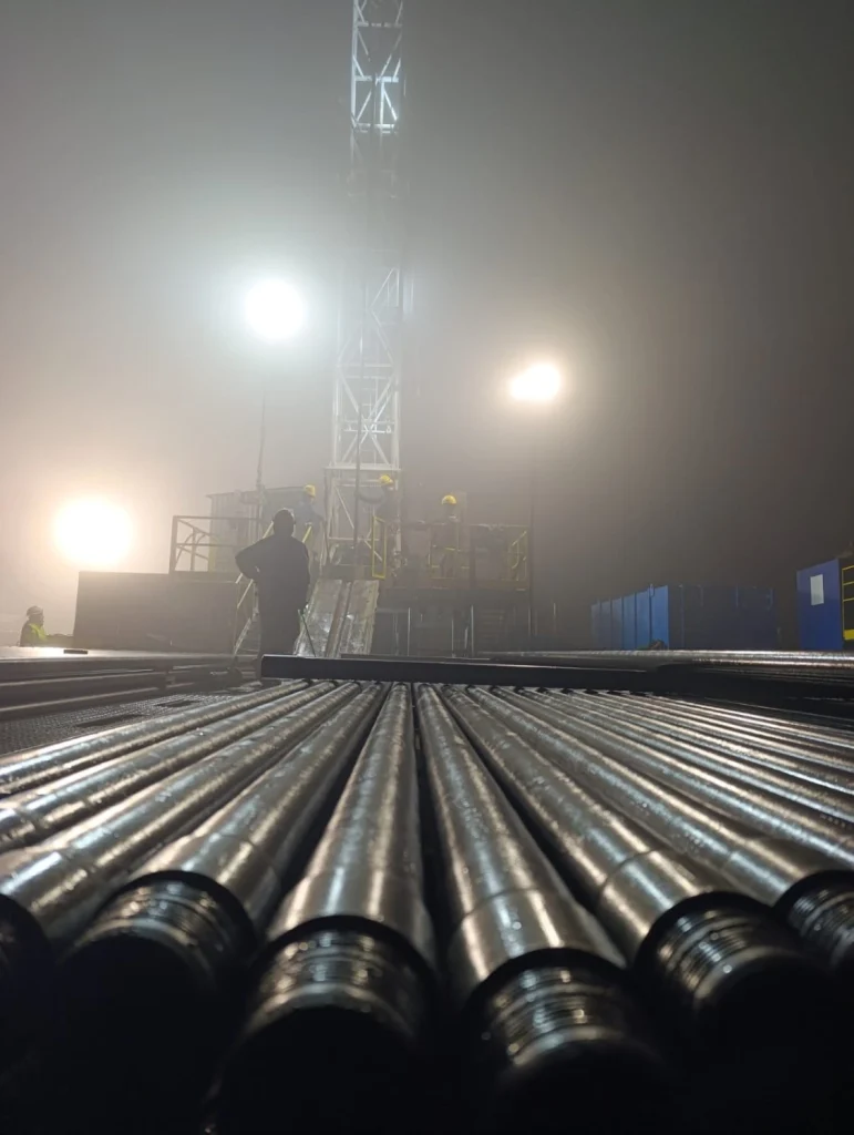 Karpackie Przedsiębiorstwo Wiertnicze Sp. z o.o.